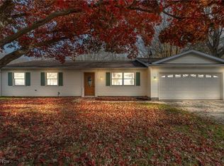 1451 Bennett Rd, Madison, OH 44057