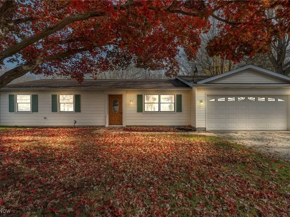 1451 Bennett Rd, Madison, OH 44057