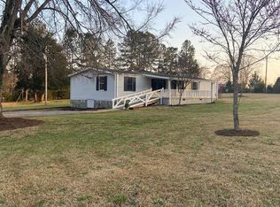 851 Mount Carmel Rd, Abbeville, SC 29620