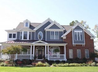 820 Old Bridge Ln, Chesapeake, VA 23320