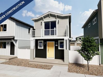 13166 E 103rd Avenue, Commerce City, CO, 80022