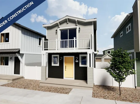 13166 E 103rd Avenue, Commerce City, CO 80022