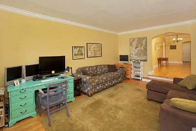 5th image of 3875 Waldo Ave APT 1H