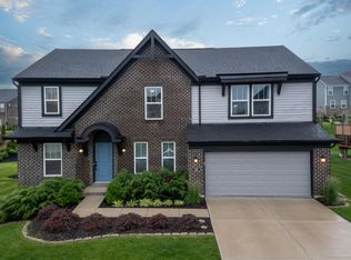 717 Gunther Ct, Union, KY 41091