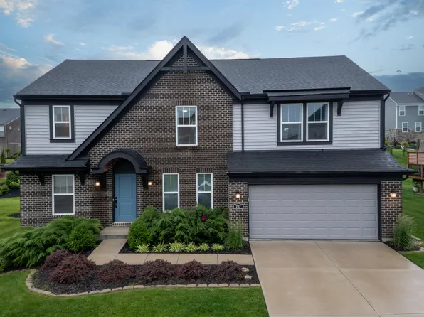 717 Gunther Ct, Union, KY 41091