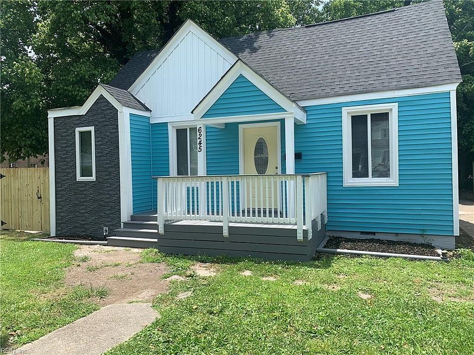 6245 Alexander St, Norfolk, VA 23513 Zillow