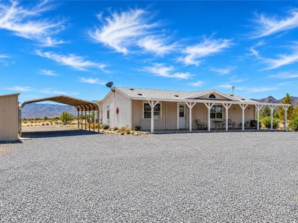 3221 W Susan Ave #4, Pahrump, NV 89060