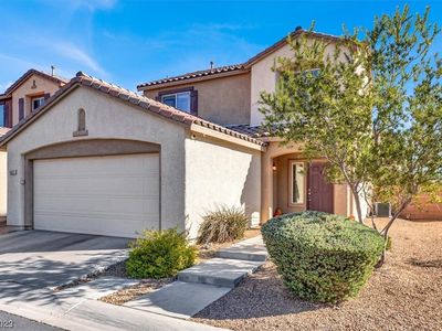 5622 Grinding Rock Way, Las Vegas, NV, 89122