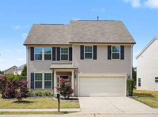 2710 Follow Me Way, Raleigh, NC 27610