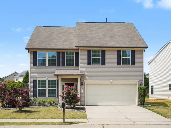 2710 Follow Me Way, Raleigh, NC 27610