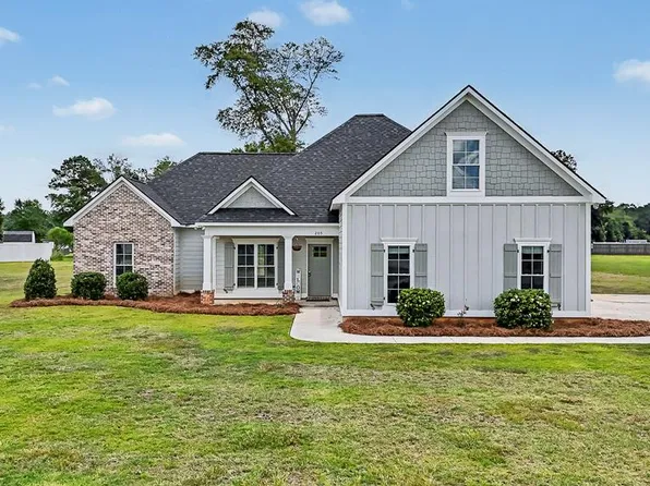 205 Hollister Dr, Albany, GA 31721