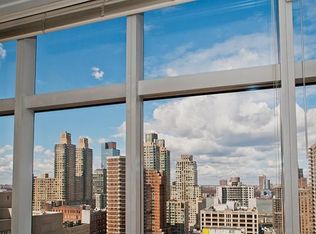 160 W 66th St APT 16J, New York, NY