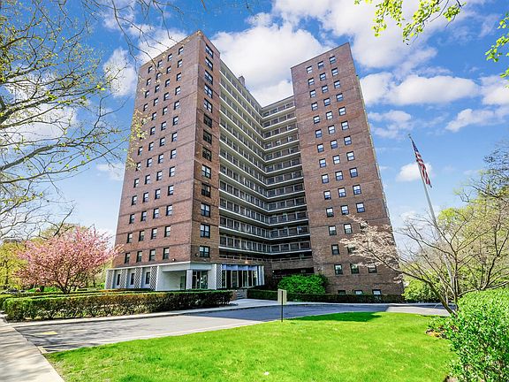4th image of 4705 Henry Hudson Pkwy #9K