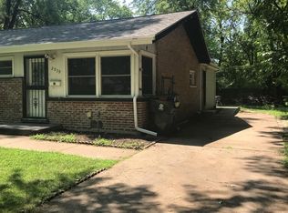 2959 Wilshire Ave, Markham, IL 60428