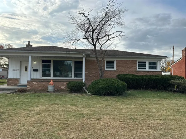 35847 Orangelawn St, Livonia, MI 48150