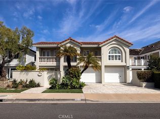 718 Harbor Island Dr, Newport Beach, CA 92660