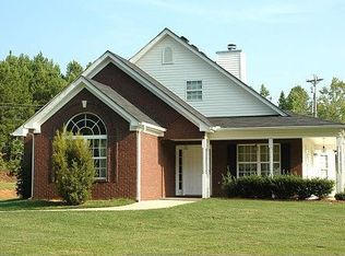 1436 Rocky Plains Rd, Covington, GA 30016