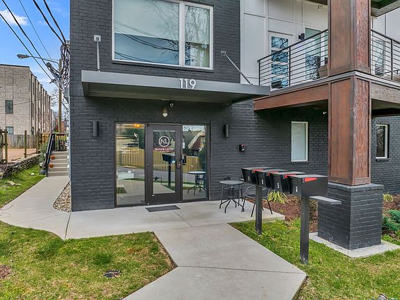 2nd image of 119 Mason Ave #306