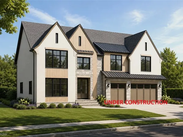 2613 Brentwood Rd, Beachwood, OH 44122