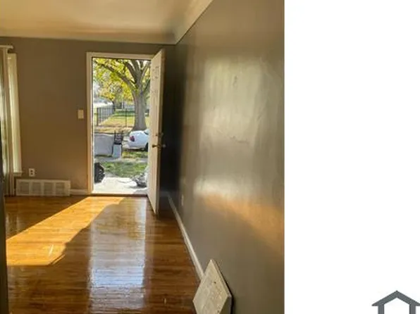 11583 Saint Patrick St, Detroit, MI 48205