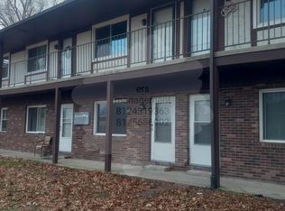 1626 S Boeke Rd #E, Evansville, IN 47714