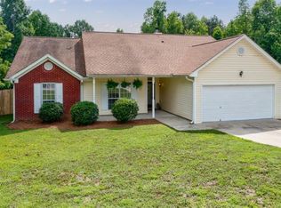 2487 Briar Valley Way, Dacula, GA 30019