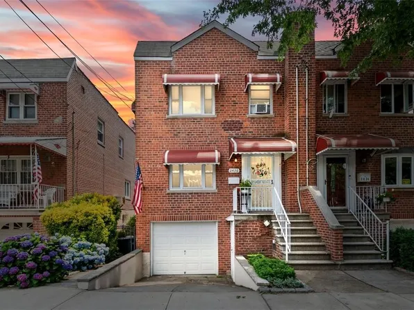 2436 Fish Avenue, Bronx, NY 10469