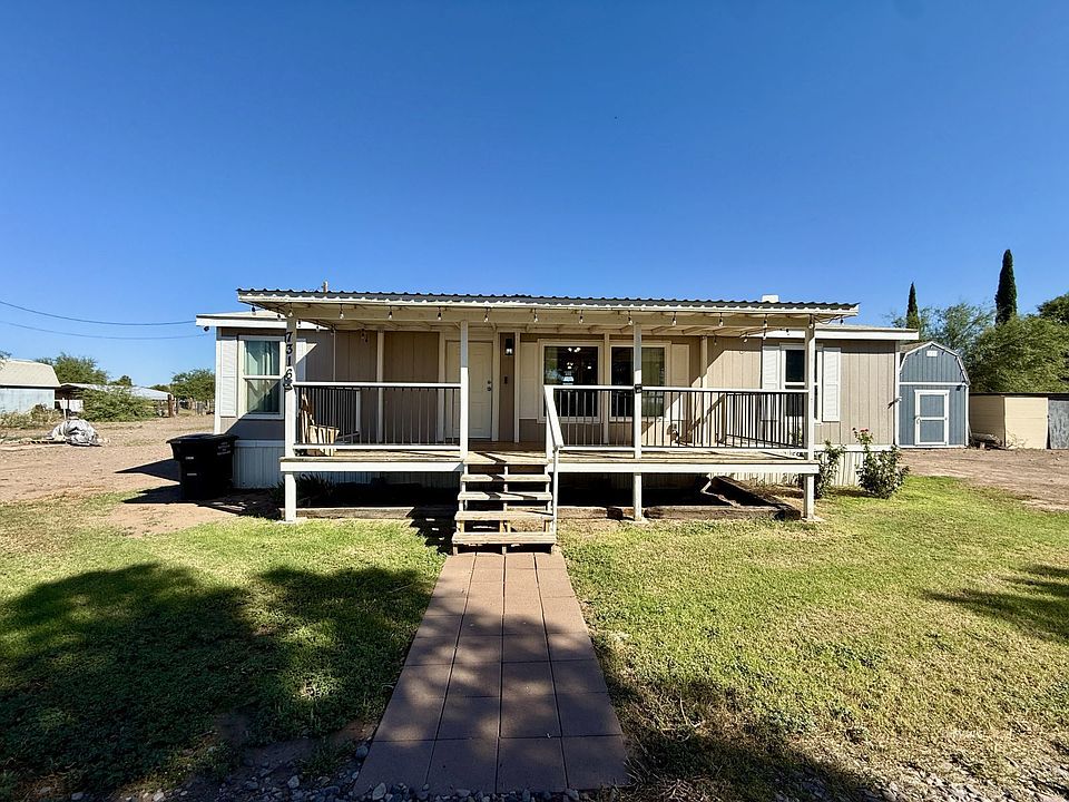 1st image of 7316 W Safford Bryce Rd