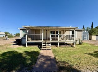 7316 W Safford Bryce Rd, Pima, AZ 85543