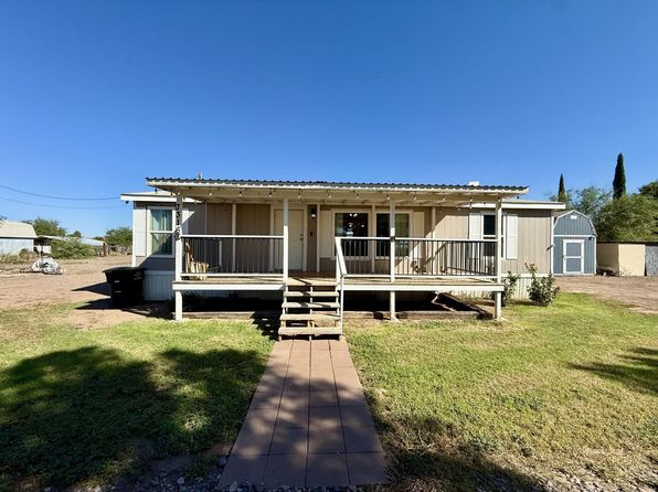 7316 W Safford Bryce Rd