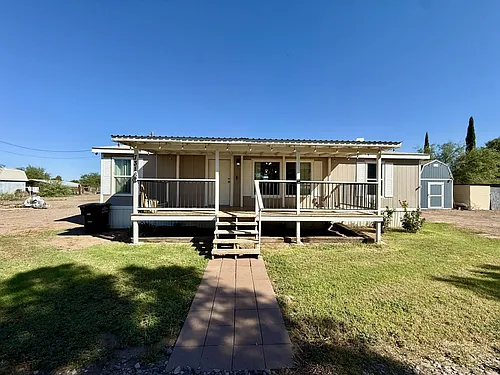 7316 W Safford Bryce Rd Photo 1