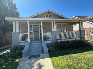 1508 Homer St, Metairie, LA 70005