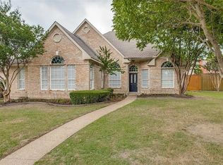 2940 Moody Dr, Plano, TX 75025