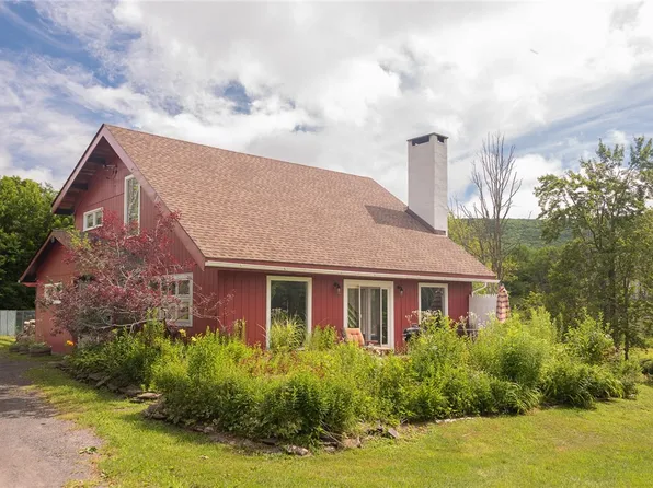 770 Mitchell Hollow Rd, Windham, NY 12496