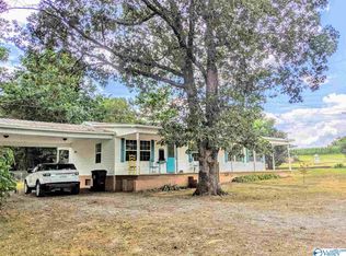 2729 County Road 43, Section, AL 35771