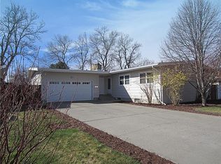 2946 Saint Johns Ave, Billings, MT 59102