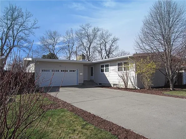 2946 Saint Johns Ave, Billings, MT 59102