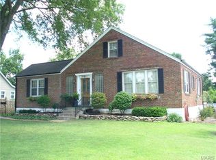 9764 Tesson Ferry Rd, Saint Louis, MO 63123