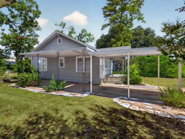 4108 Marathon Blvd, Austin, TX 78756