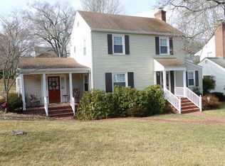 1210 Federal St, Radford, VA 24141