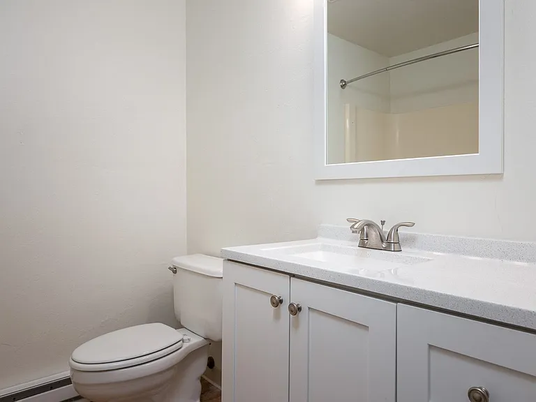 River Run Village Bathroom