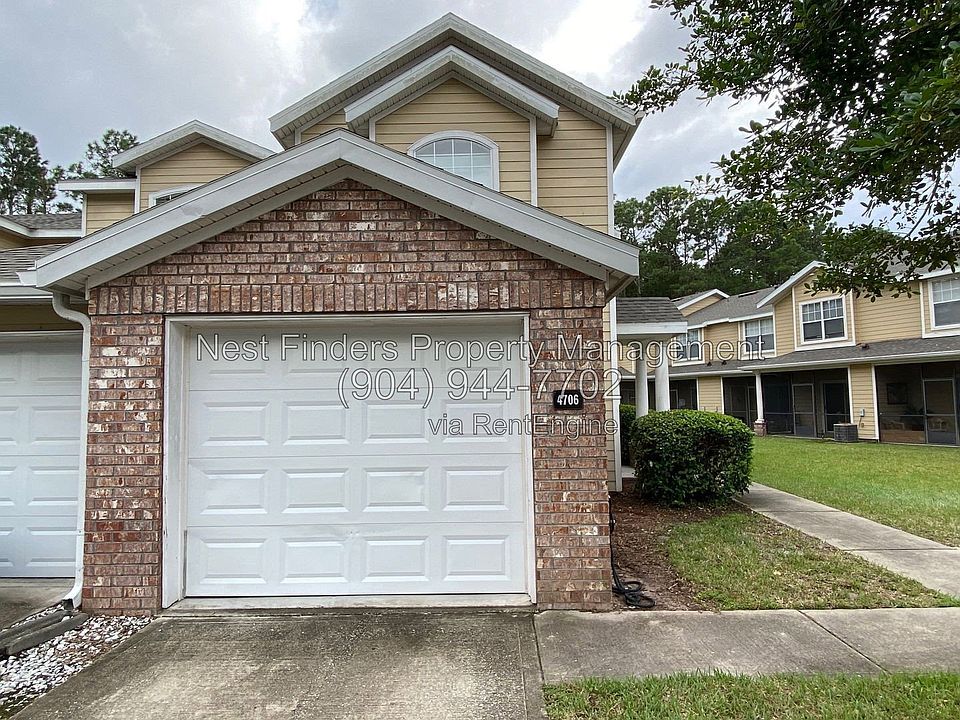 1st image of 10200 Belle Rive Blvd Unit 4706