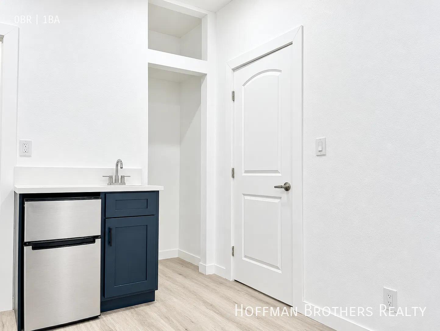Affordable Private Studio in Lincoln Heights with Private Bath, Renovated Finishes & Utilities Av... — Photo 4