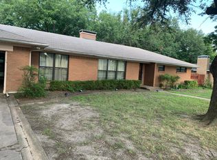 5305 Kayway Dr, Greenville, TX 75402