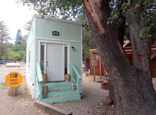 9849 Sunrise Hwy #13, Mount Laguna, CA 91948