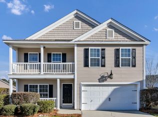 153 Pennsylvania Ct, Chapin, SC 29036