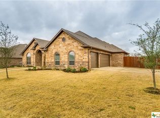 1904 Deerfield Dr, Temple, TX 76502