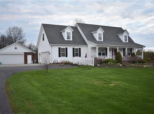 4590 Turney Rd, Madison, OH 44057