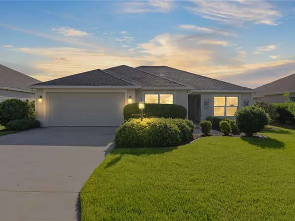 473 Ink Spot Way, The Villages, FL 32163
