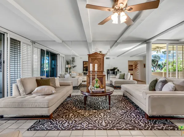 2424 E Palm Canyon Dr APT 1D, Palm Springs, CA 92264